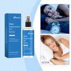 Sleep Oil Spray for Deep Relaxation & Comfort