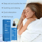 Sleep Oil Spray for Deep Relaxation & Comfort