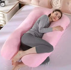 Relaxooio™ Full Body Maternity Pillow