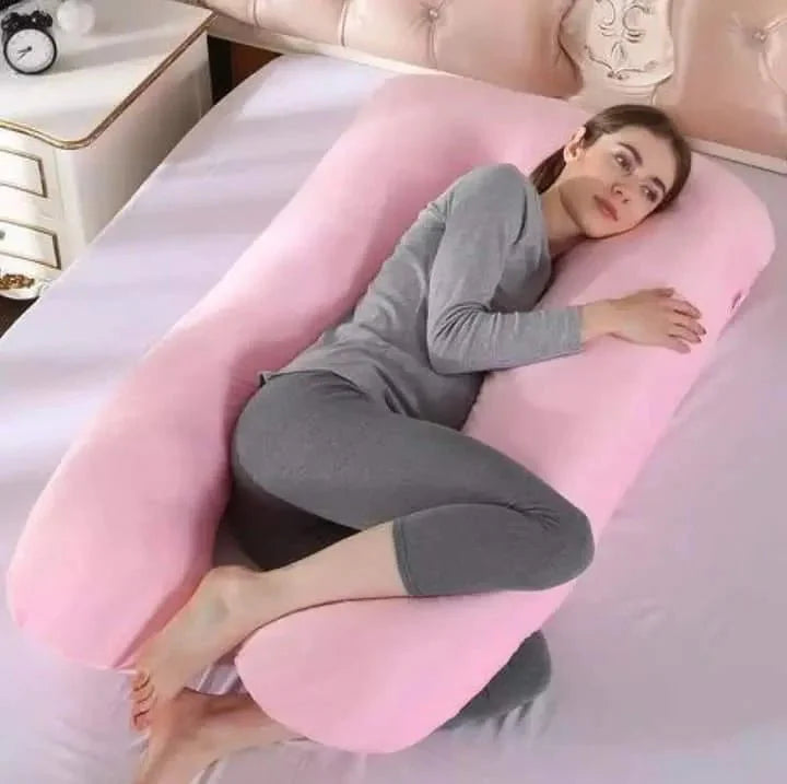 Relaxooio™ Full Body Maternity Pillow