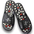 Acupressure Massage Slippers