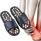 Acupressure Massage Slippers