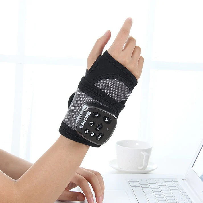 Wireless Hand & Joint Therapy for Pain Relief & Relaxation